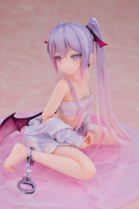 rurudo "Eve Pink_Ver." 1/6