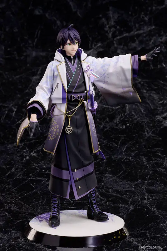 NIJISANJI Kenmochi Toya 1/7