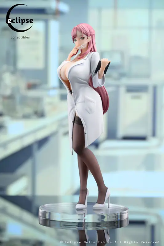 Doctor Ayase 1/6