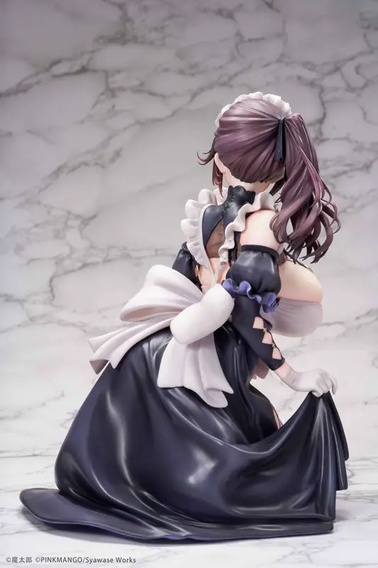 Exclusive Maid Lilia Special Ver. 1/4