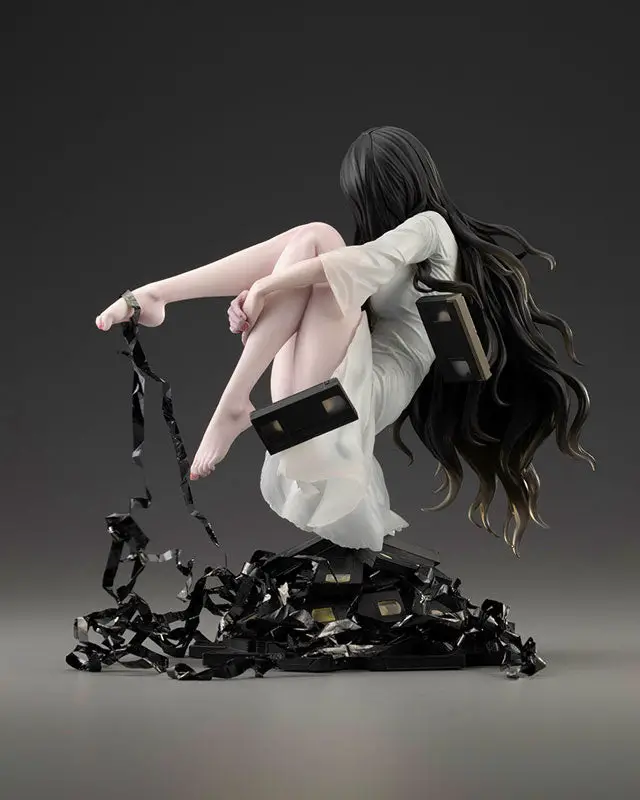 HORROR BISHOUJO Sadako 1/7