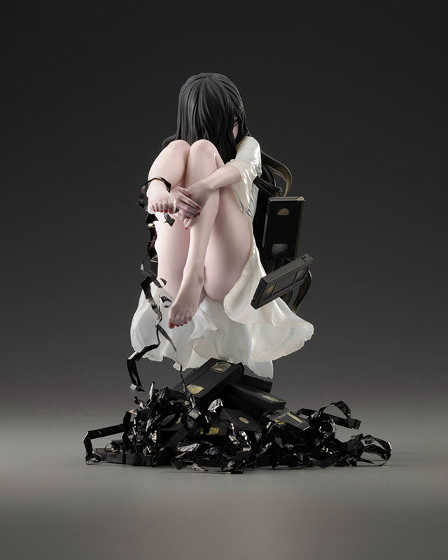 HORROR BISHOUJO Sadako 1/7