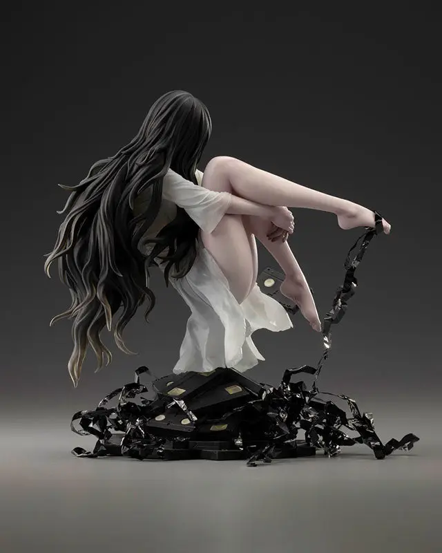 HORROR BISHOUJO Sadako 1/7