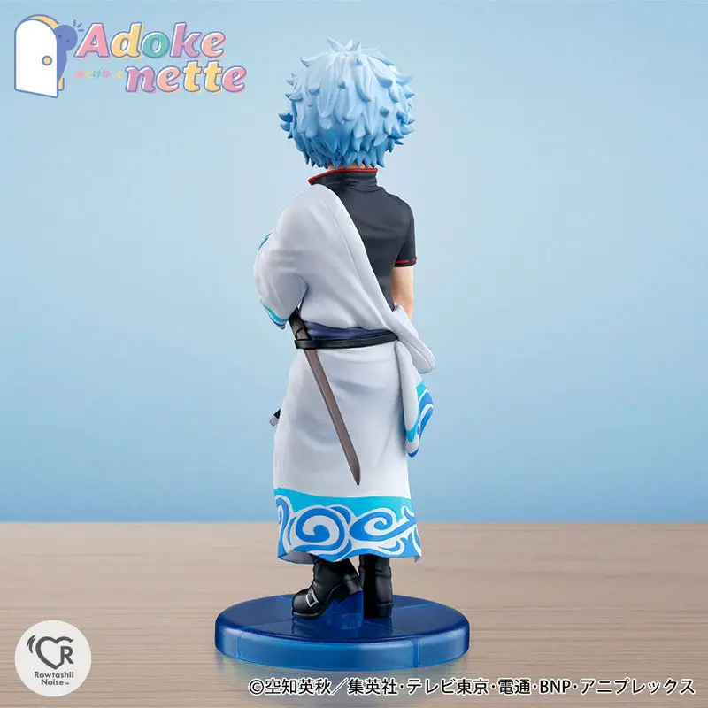 Adokenette Gintoki Sakata "Gintama"