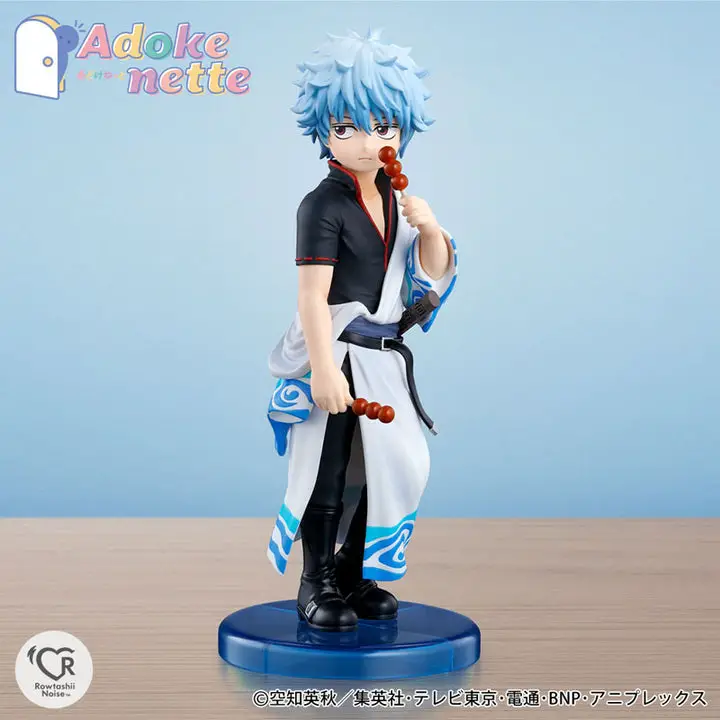 Adokenette Gintoki Sakata "Gintama"