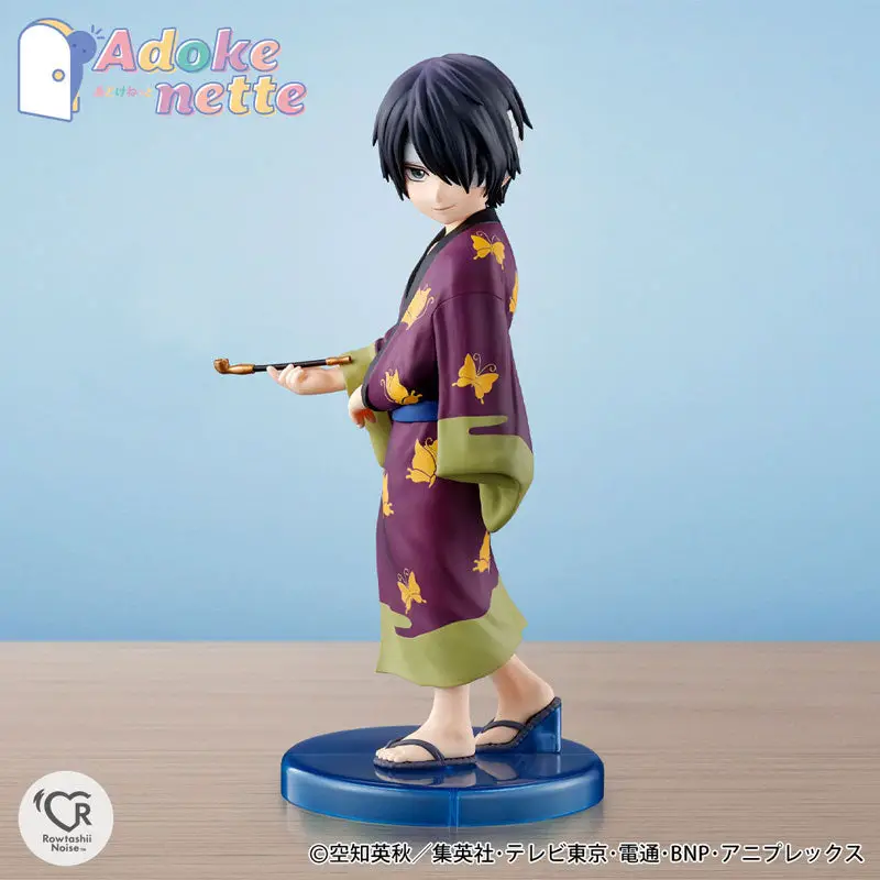 Adokenette Shinsuke Takasugi "Gintama"