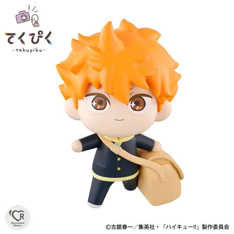 TakePic Shoyo Hinata "Haikyuu!!"