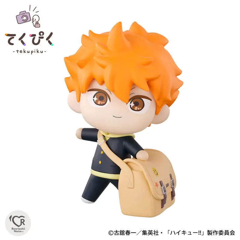 TakePic Shoyo Hinata "Haikyuu!!"