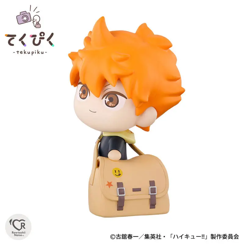 TakePic Shoyo Hinata "Haikyuu!!"