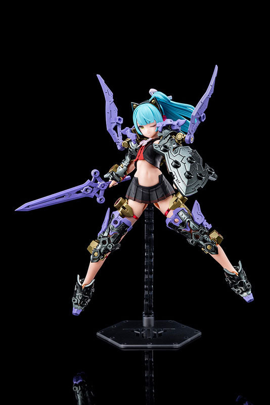 Megami Device BUSTER DOLL KNIGHT DARKNESS CLAW 1/1 Plastic Model