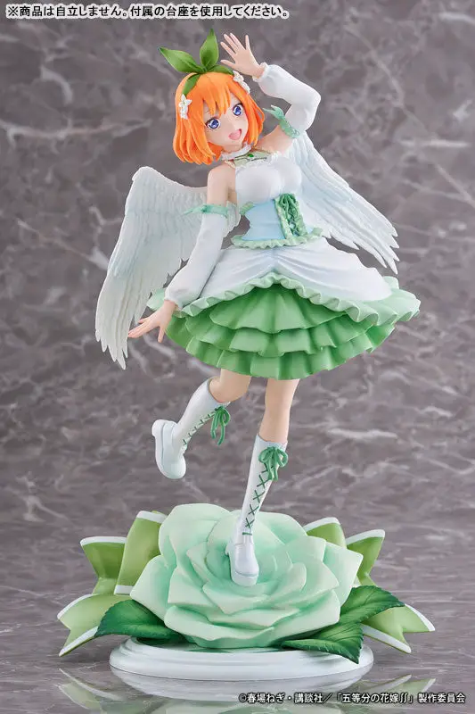 TV Anime "The Quintessential Quintuplets SS" "Yotsuba Nakano Angel ver." 1/7