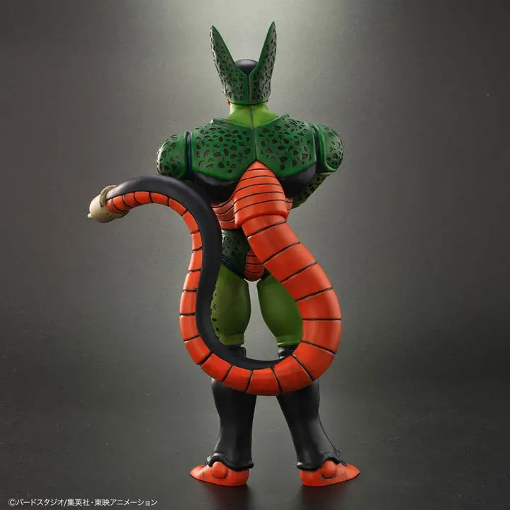 Dragon Ball Arise Cell Second Form