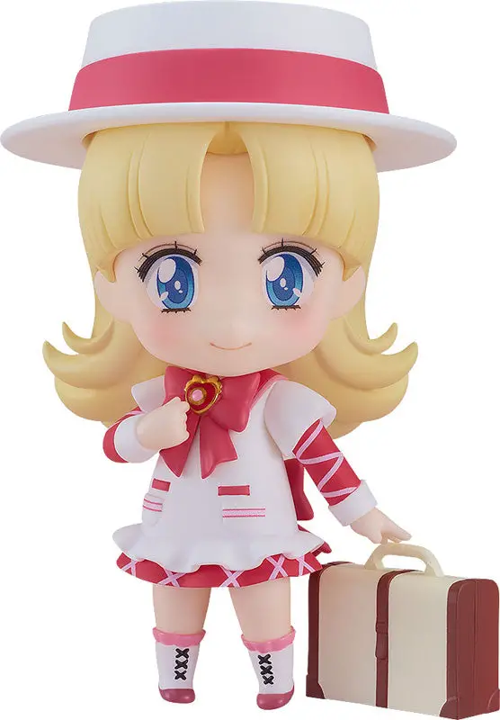 Nendoroid Ashita no Nadja Nadja