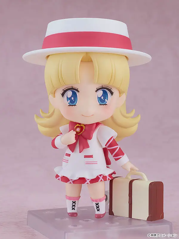 Nendoroid Ashita no Nadja Nadja