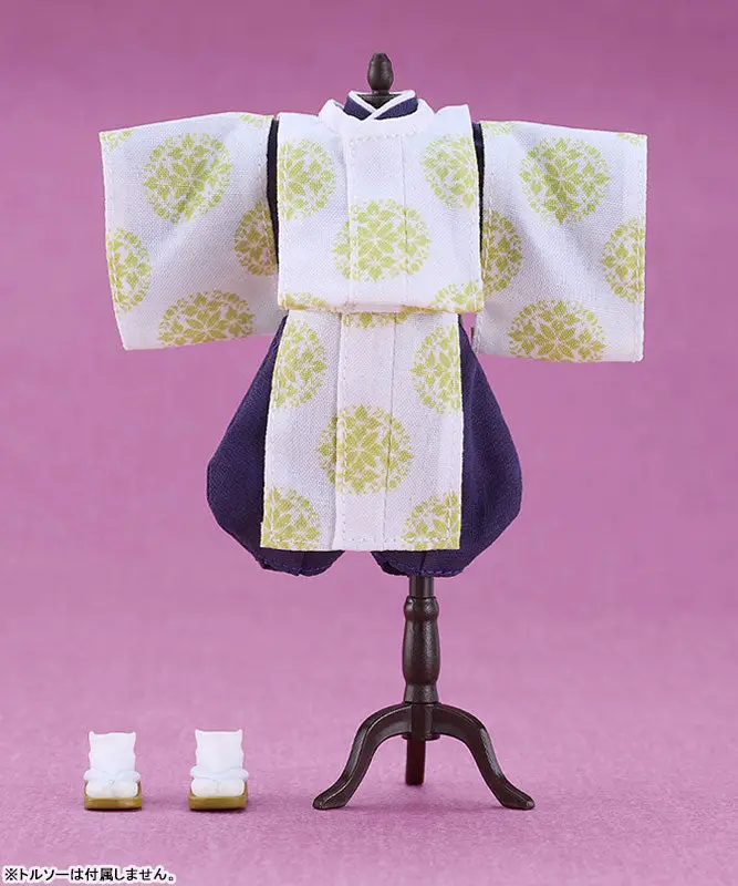 Nendoroid Doll Outfit Set Kannushi