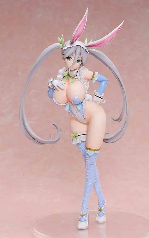 Shinobi Master Senran Kagura: New Link Senkou Bunny Ver. 1/4