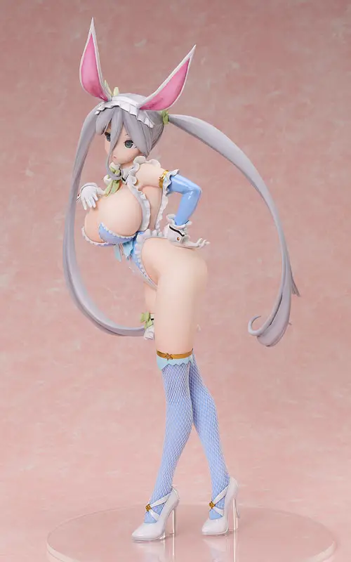 Shinobi Master Senran Kagura: New Link Senkou Bunny Ver. 1/4