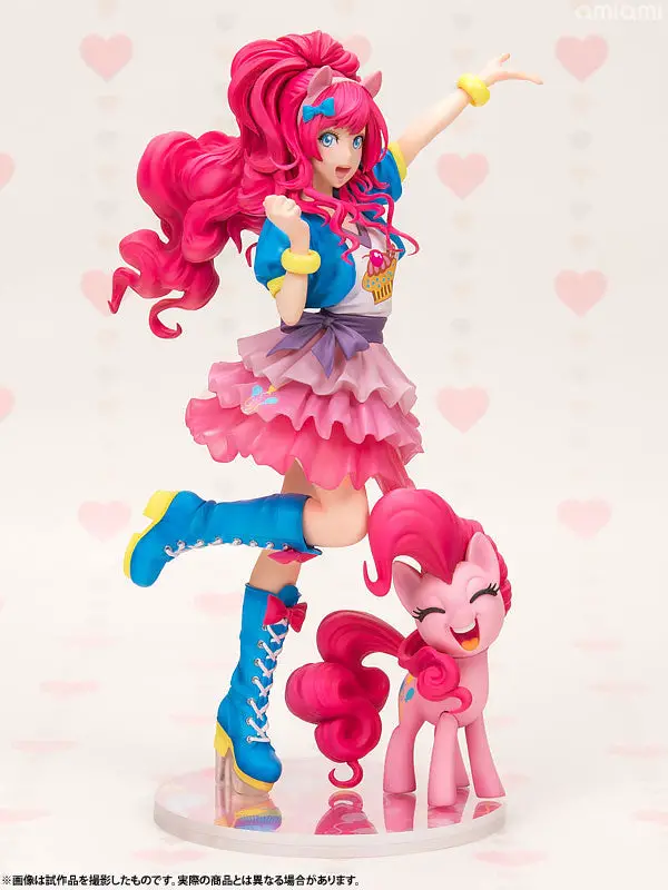 MY LITTLE PONY Bishoujo Pinkie Pie 1/7