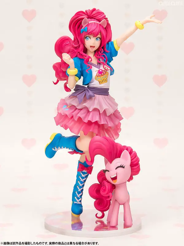 MY LITTLE PONY Bishoujo Pinkie Pie 1/7