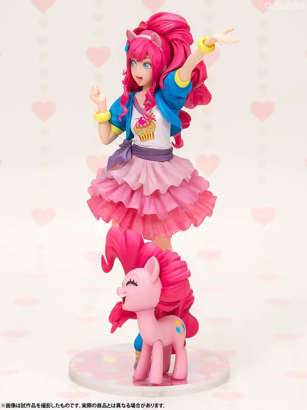 MY LITTLE PONY Bishoujo Pinkie Pie 1/7