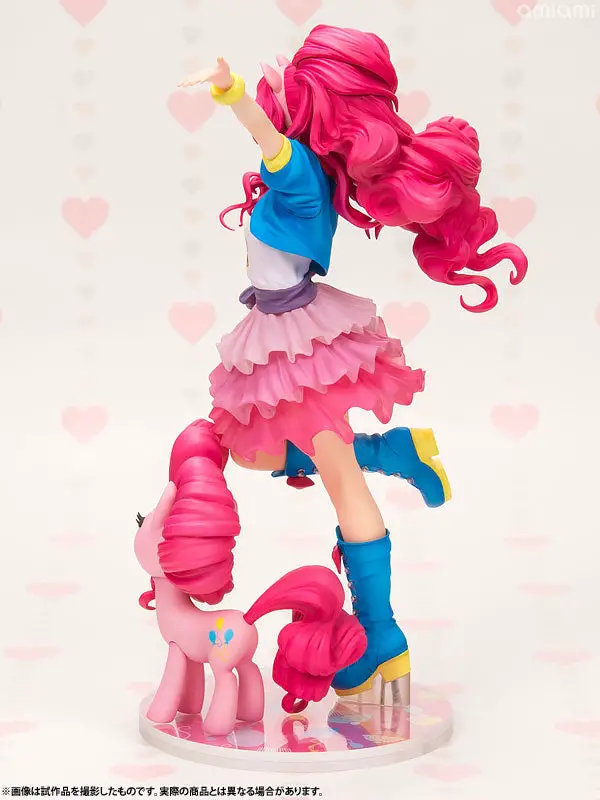 MY LITTLE PONY Bishoujo Pinkie Pie 1/7