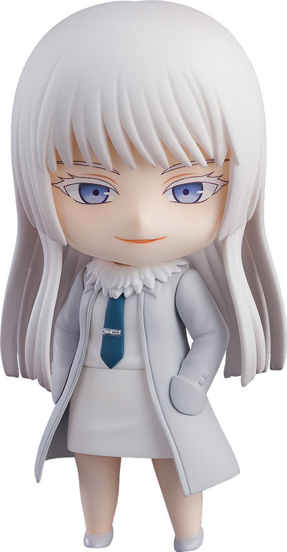 Nendoroid Jormungand Koko Hekmatyar