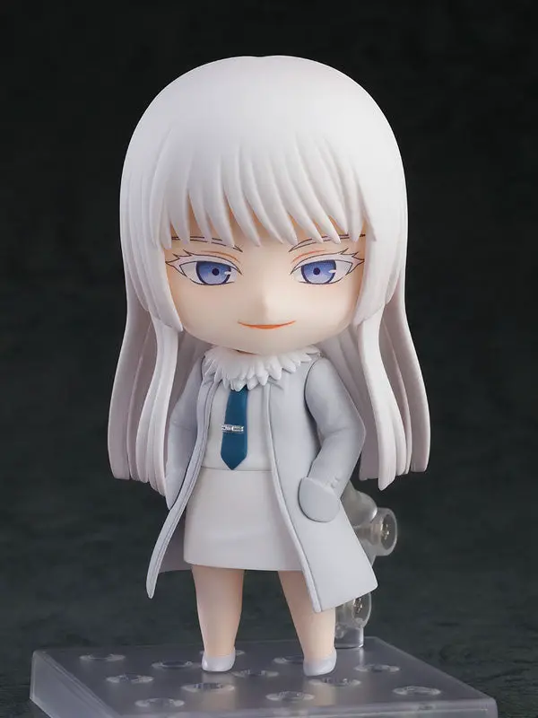 Nendoroid Jormungand Koko Hekmatyar