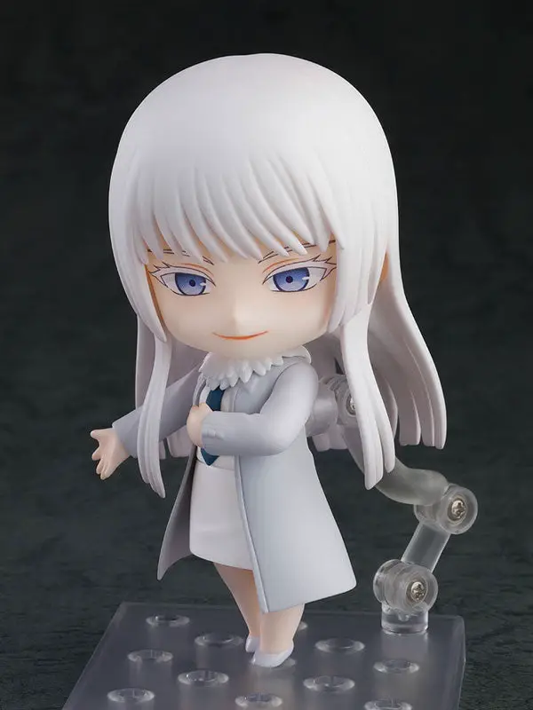 Nendoroid Jormungand Koko Hekmatyar