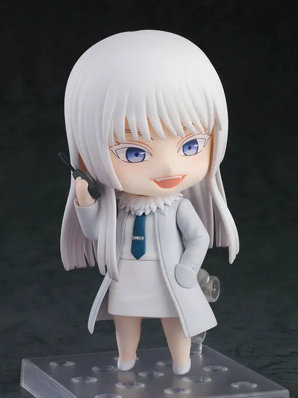 Nendoroid Jormungand Koko Hekmatyar