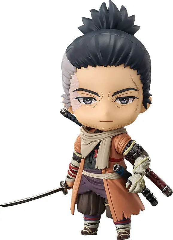 Nendoroid SEKIRO: SHADOWS DIE TWICE Sekiro