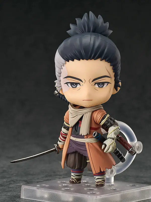 Nendoroid SEKIRO: SHADOWS DIE TWICE Sekiro