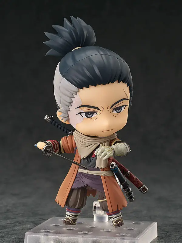 Nendoroid SEKIRO: SHADOWS DIE TWICE Sekiro