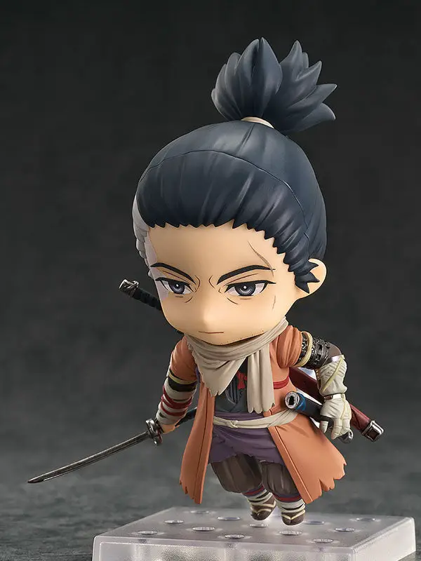 Nendoroid SEKIRO: SHADOWS DIE TWICE Sekiro