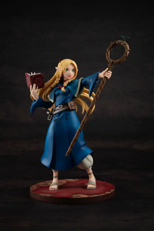 KDcolle Delicious in Dungeon Marcille 1/7