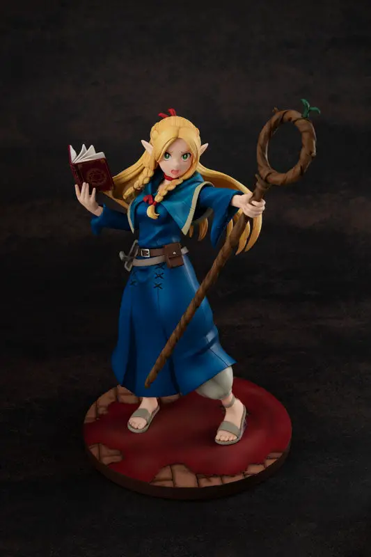 KDcolle Delicious in Dungeon Marcille 1/7