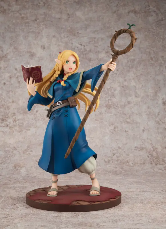 KDcolle Delicious in Dungeon Marcille 1/7