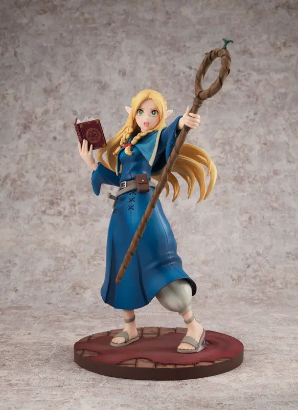 KDcolle Delicious in Dungeon Marcille 1/7