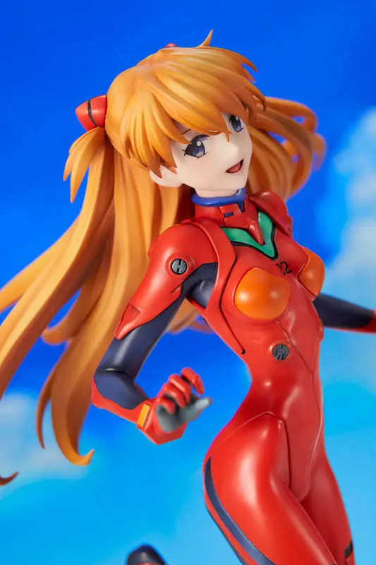 KDcolle NEON GENESIS EVANGELION [COLLECTOR'S EDITION] Soryu Asuka Langley