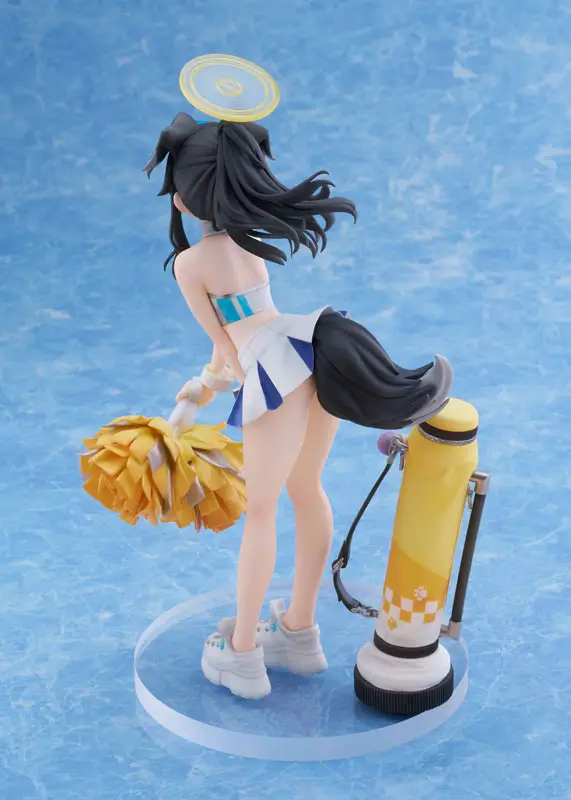 Blue Archive Hibiki (Cheerleader) PVC Figure (1:7 Scale)