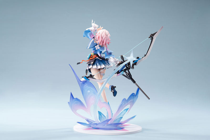 Honkai: Star Rail March 7th 1/7