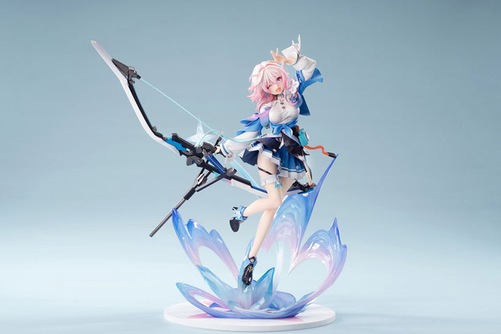 Honkai: Star Rail March 7th 1/7