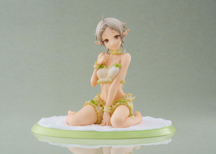 Mushoku Tensei: Jobless Reincarnation Season 2 - Sylphiette lingerie Ver. 1/7 Scale Figure