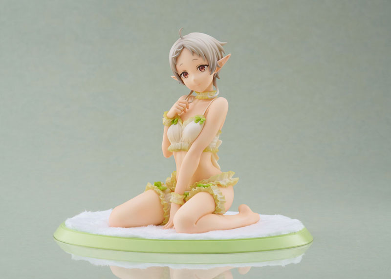 Mushoku Tensei: Jobless Reincarnation Season 2 - Sylphiette lingerie Ver. 1/7 Scale Figure