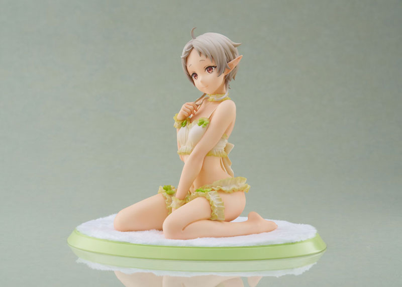 Mushoku Tensei: Jobless Reincarnation Season 2 - Sylphiette lingerie Ver. 1/7 Scale Figure