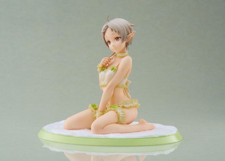 Mushoku Tensei: Jobless Reincarnation Season 2 - Sylphiette lingerie Ver. 1/7 Scale Figure