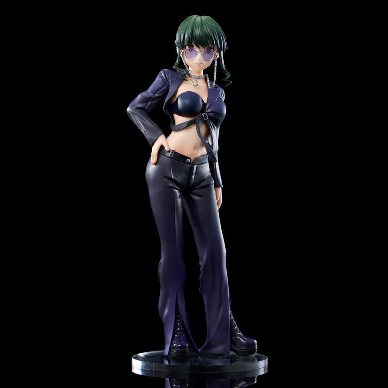 "Denkou Choujin Gridman GRIDMAN UNIVERSE "ZOZO BLACK COLLECTION "The 2nd"