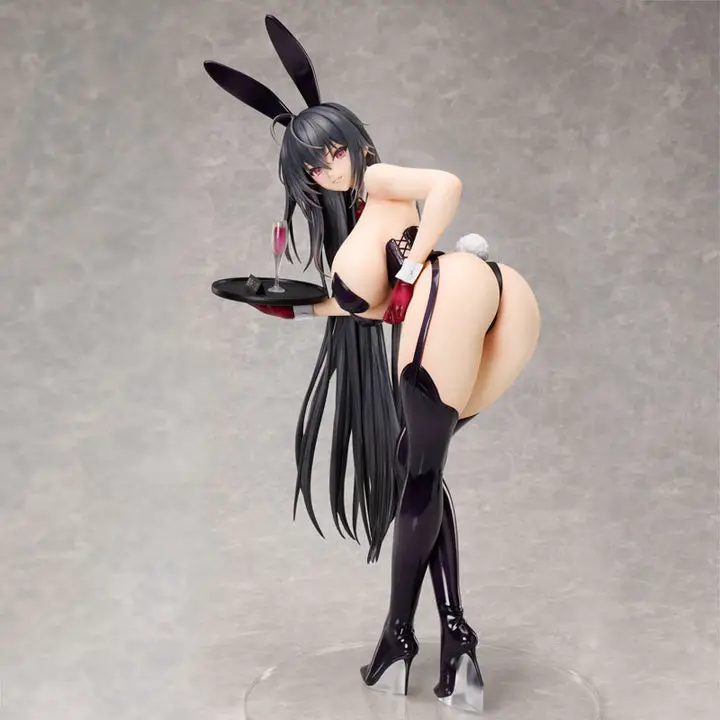 B-style Azur Lane Taiho: Anniversary Bunny Ver. 1/4