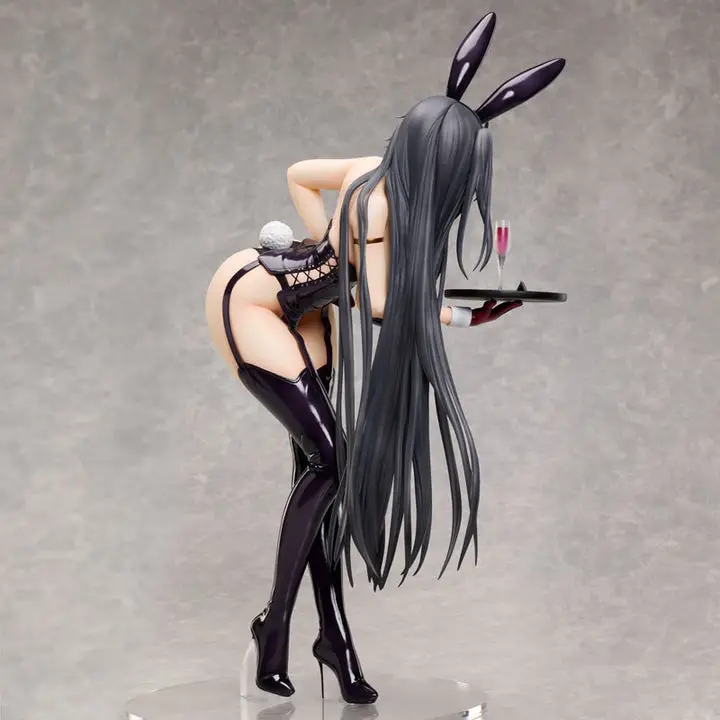 B-style Azur Lane Taiho: Anniversary Bunny Ver. 1/4