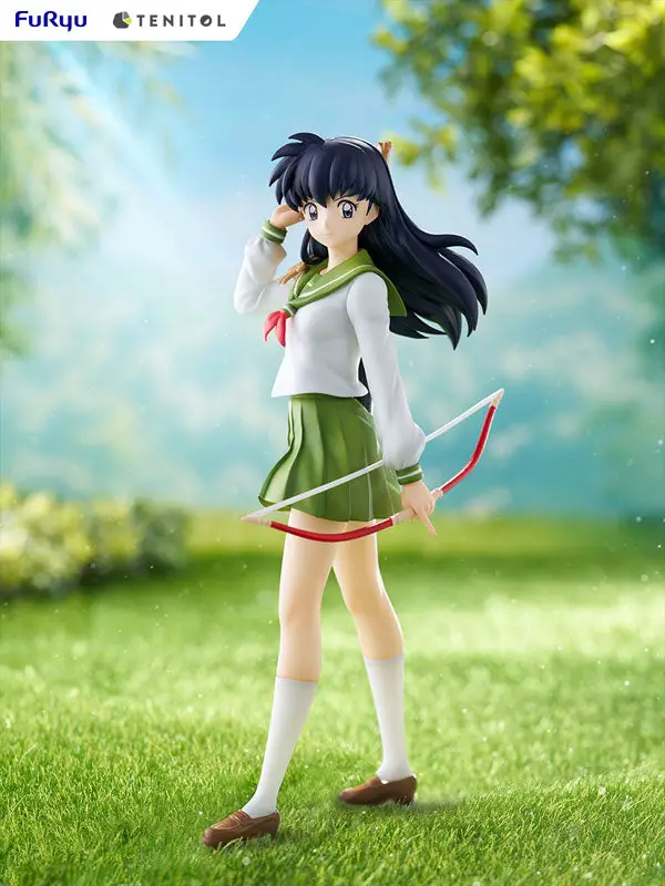 TENITOL InuYasha Kagome Higurashi