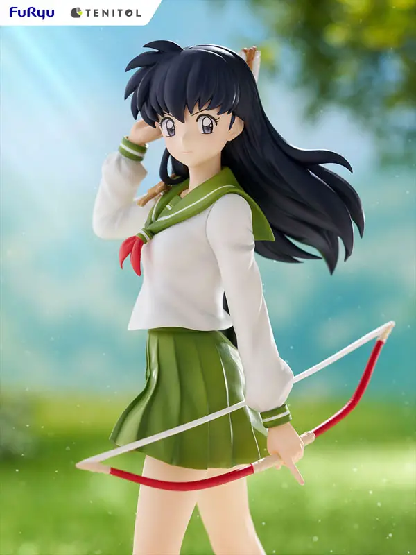 TENITOL InuYasha Kagome Higurashi